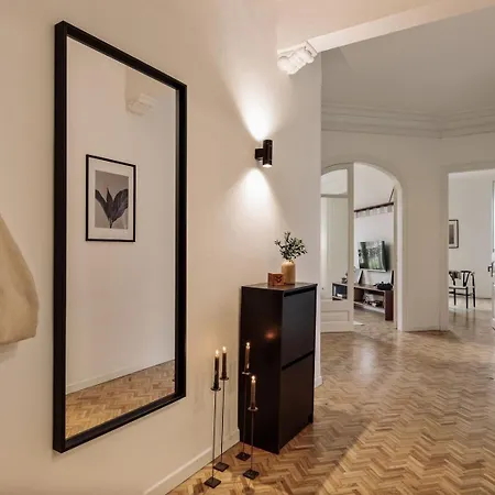 Kuleli - 2 Bedrooms And Office In Eixample Dreta * Barcelone